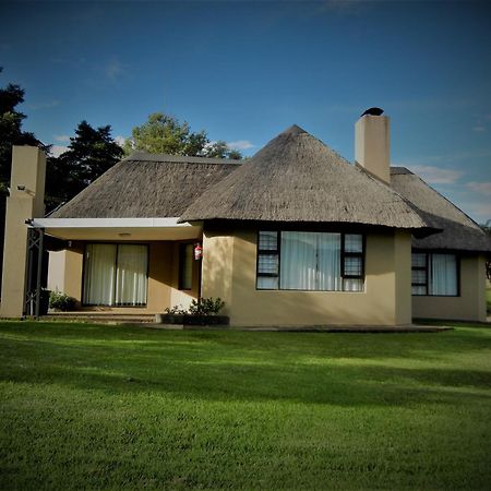 Hlalanathi Drakensberg Resort 伯格维尔 外观 照片