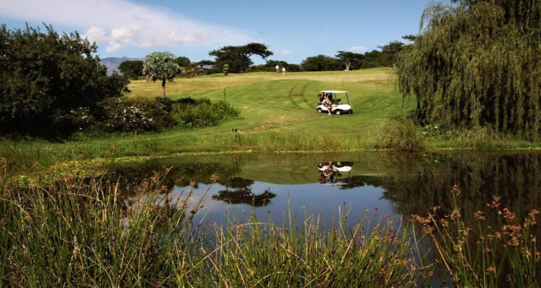 Hlalanathi Drakensberg Resort 伯格维尔 外观 照片