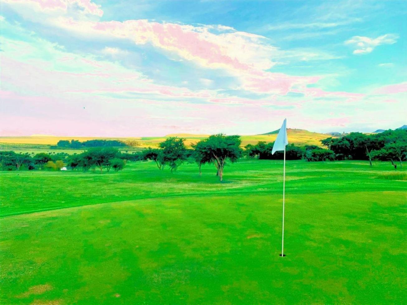 Hlalanathi Drakensberg Resort 伯格维尔 外观 照片