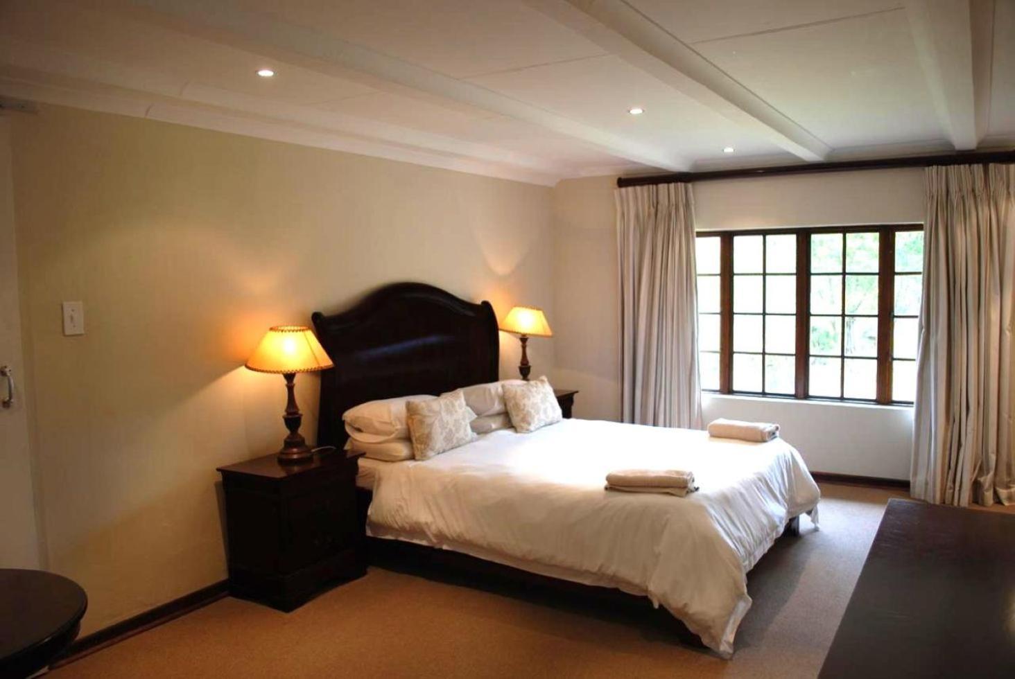 Hlalanathi Drakensberg Resort 伯格维尔 外观 照片