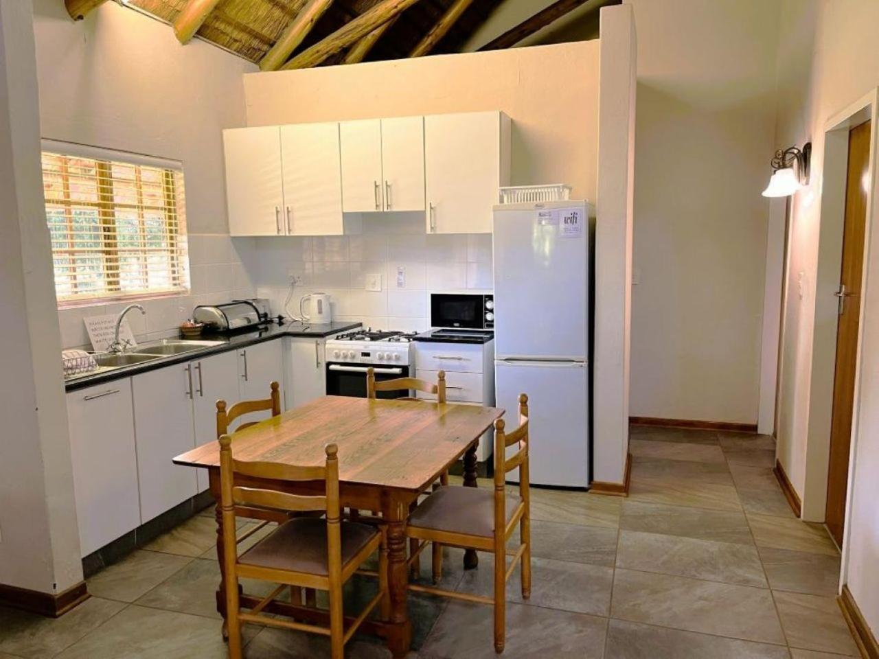 Hlalanathi Drakensberg Resort 伯格维尔 外观 照片